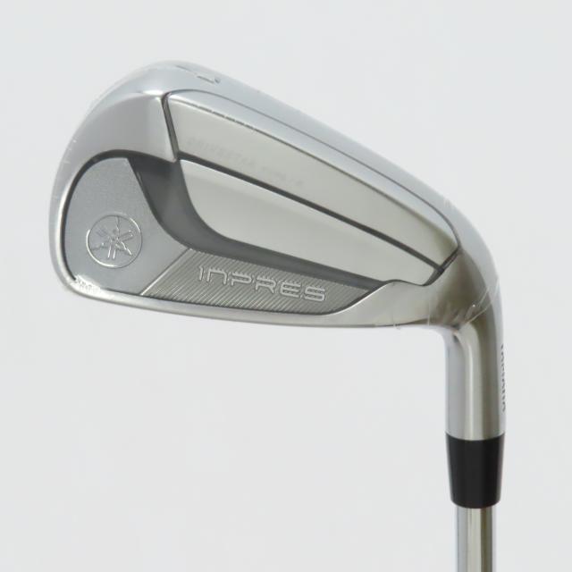 【中古ゴルフクラブ】ヤマハ　inpres　25 インプレス DRIVE STAR TypeD アイアン N.S.PRO 850GH neo　シャフト：N.S.PRO 850GH neo