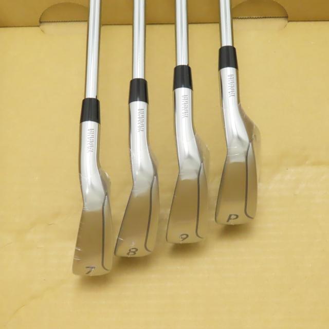 【中古ゴルフクラブ】ヤマハ　inpres　25 インプレス DRIVE STAR TypeD アイアン N.S.PRO 850GH neo　シャフト：N.S.PRO 850GH neo