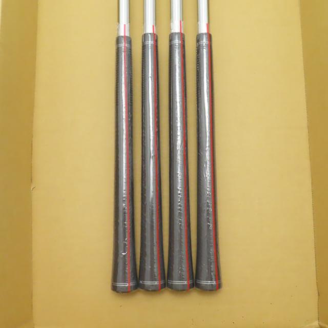 【中古ゴルフクラブ】ヤマハ　inpres　25 インプレス DRIVE STAR TypeD アイアン N.S.PRO 850GH neo　シャフト：N.S.PRO 850GH neo