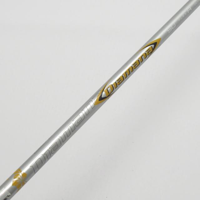 中古ゴルフクラブ】キャロウェイゴルフ MAVRIK マーベリック