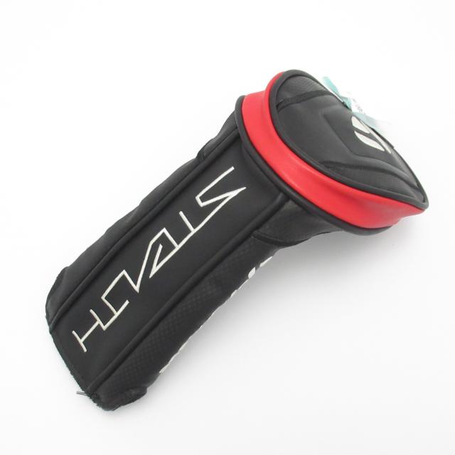 中古ゴルフクラブ】テーラーメイド STEALTH ステルス PLUS