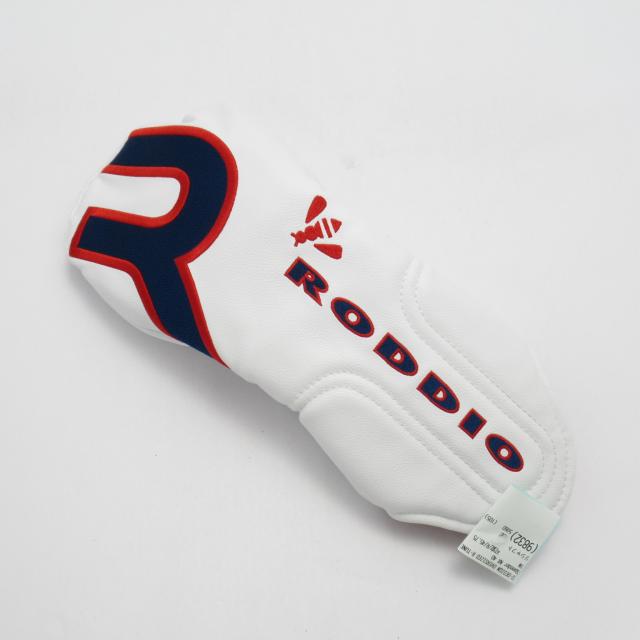 中古ゴルフクラブ】ロッディオ RODDIO S-DESIGN OVERSIZED R-TUNE