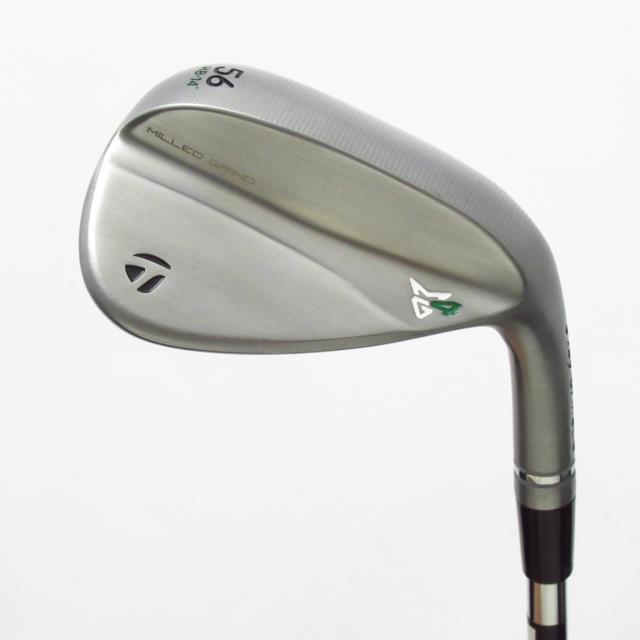 中古ゴルフクラブ】テーラーメイド MILLED GRIND ミルドグラインド4
