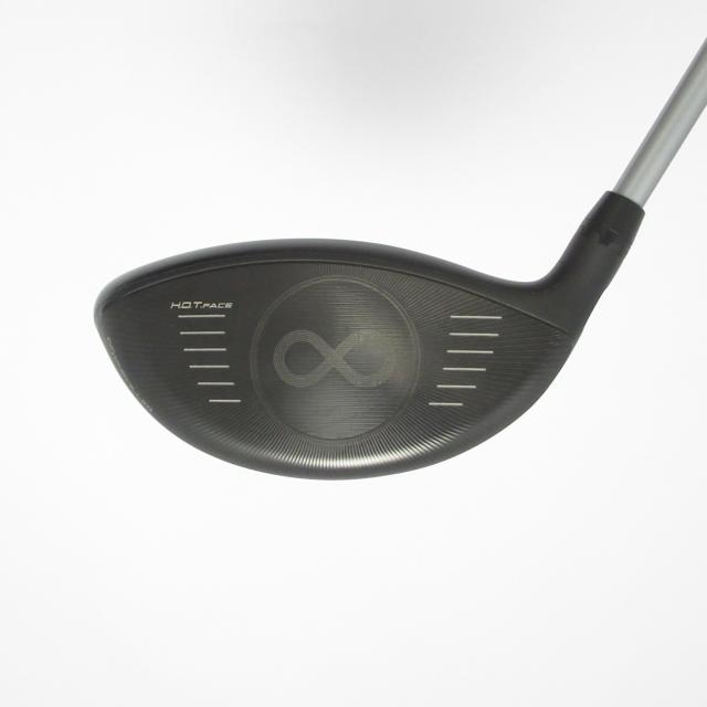 中古ゴルフクラブ】コブラ KING LTDx ドライバー Tour AD UB 6