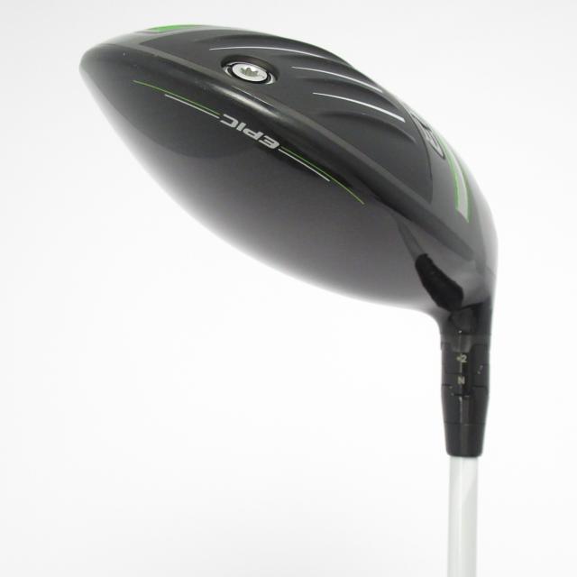 中古ゴルフクラブ】キャロウェイゴルフ EPIC エピック SPEED