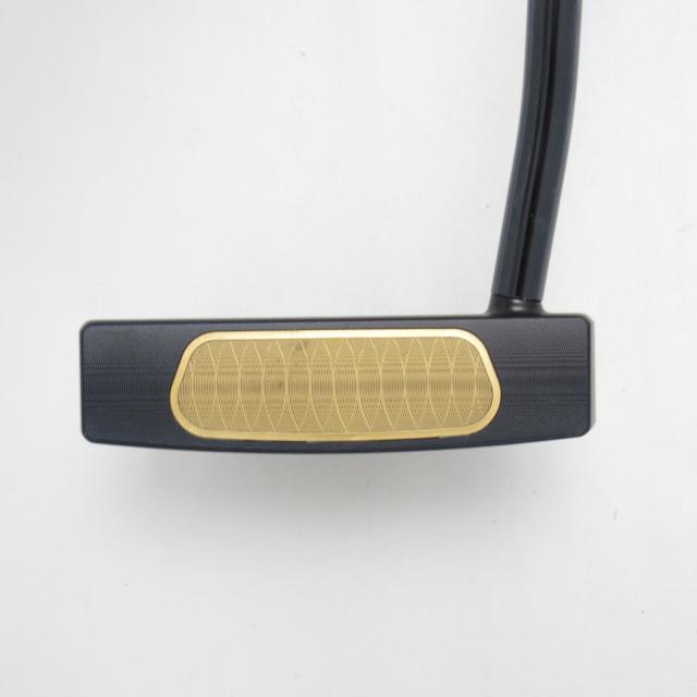 【中古ゴルフクラブ】オデッセイ　AI-ONE MILLED　Ai-ONE MILLED SILVER SIX T DB パター スチールシャフト　シャフト：スチールシャフト_2