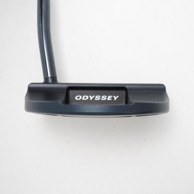 【中古ゴルフクラブ】オデッセイ　AI-ONE MILLED　Ai-ONE MILLED SILVER SIX T DB パター スチールシャフト　シャフト：スチールシャフト_4