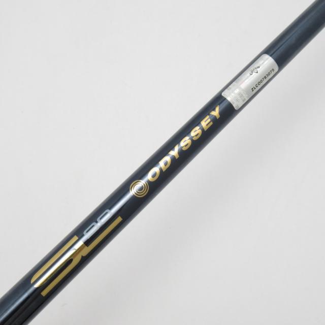 【中古ゴルフクラブ】オデッセイ　AI-ONE MILLED　Ai-ONE MILLED SILVER SIX T DB パター スチールシャフト　シャフト：スチールシャフト_5