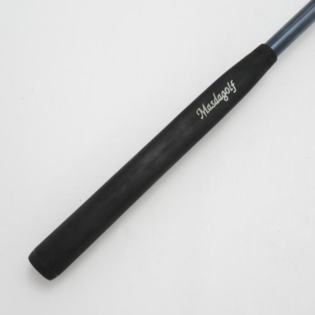 【中古ゴルフクラブ】オデッセイ　AI-ONE MILLED　Ai-ONE MILLED SILVER SIX T DB パター スチールシャフト　シャフト：スチールシャフト_6