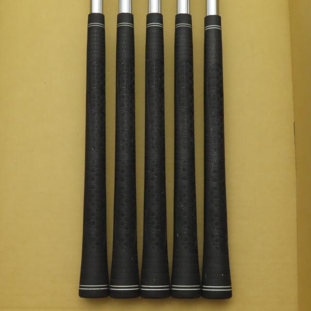 【中古ゴルフクラブ】本間ゴルフ　TOUR WORLD　ツアーワールド GS アイアン N.S.PRO ZELOS FOR TOUR WORLD　シャフト：N.S.PRO ZELOS F…