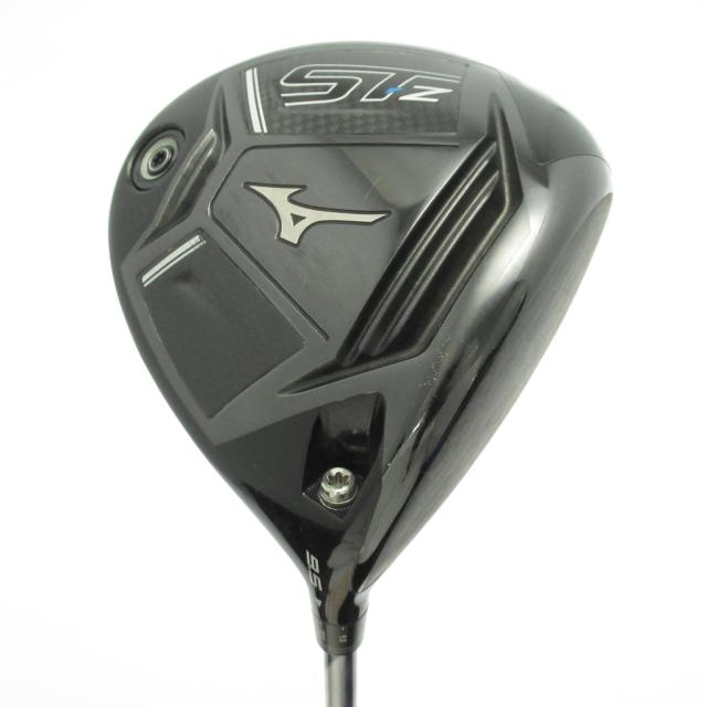 【中古ゴルフクラブ】ミズノ　ST　ST-Z ドライバー Speeder 661 EVOLUTION VI　シャフト：Speeder 661 EVOLUTION VI 中古ゴルフクラブ】ミズノ ST ST-Z ドライバー Speeder 661 EVOLUTION