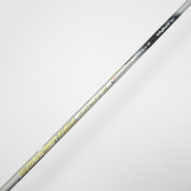 中古ゴルフクラブ】ミズノ ST ST-Z ドライバー Speeder 661 EVOLUTION