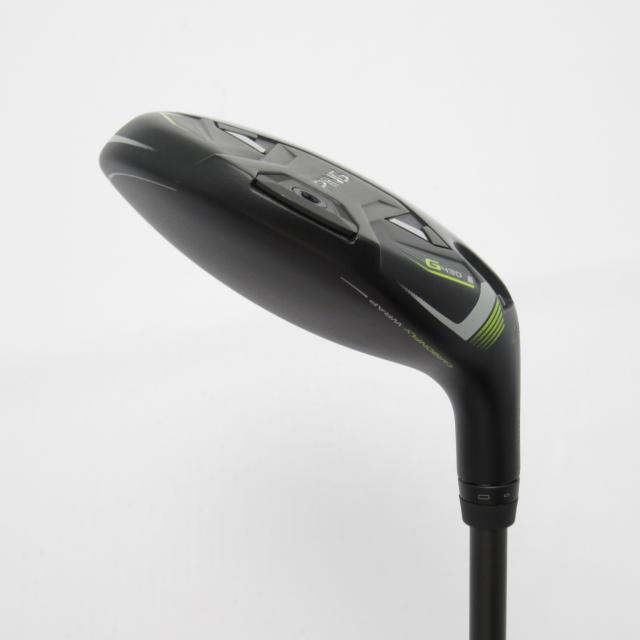 PING G430 ユーティリティ5U アッタスMB-HY アッタスMB HY 75R U4 5U PING ハイブリッド 2本セット PING G430