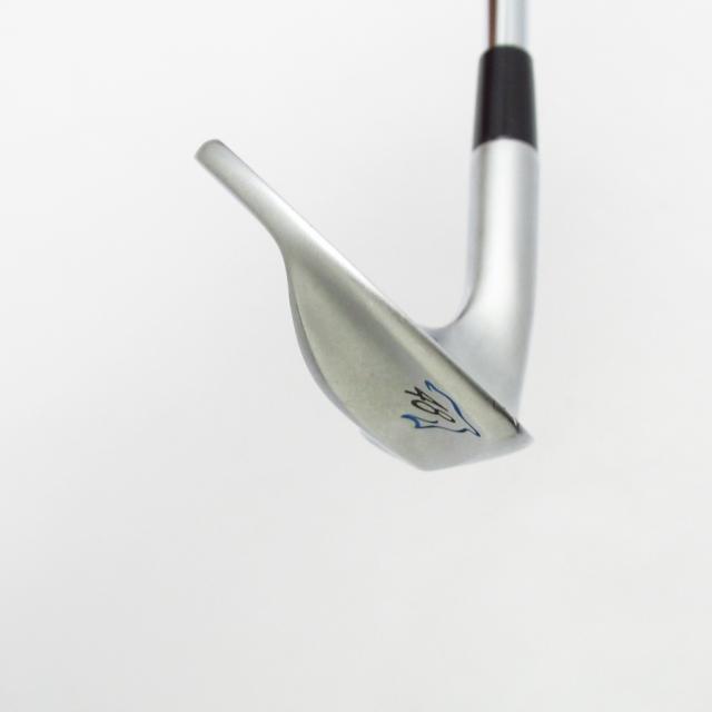 【中古ゴルフクラブ】キャスコ　DOLPHIN　ドルフィン DW-123 ウェッジ N.S.PRO 950GH neo　シャフト：N.S.PRO 950GH neo