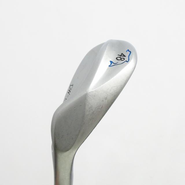 【中古ゴルフクラブ】キャスコ　DOLPHIN　ドルフィン DW-123 ウェッジ N.S.PRO 950GH neo　シャフト：N.S.PRO 950GH neo