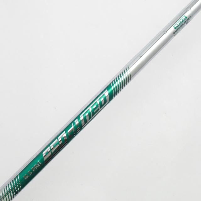 【中古ゴルフクラブ】キャスコ　DOLPHIN　ドルフィン DW-123 ウェッジ N.S.PRO 950GH neo　シャフト：N.S.PRO 950GH neo