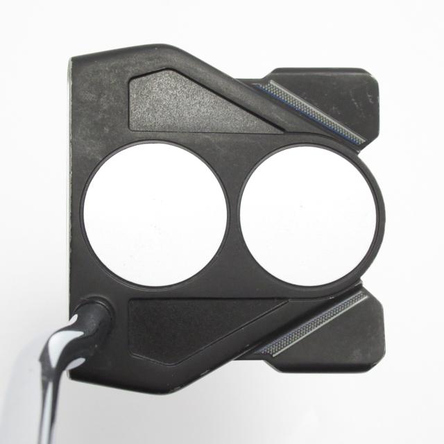 中古ゴルフクラブ】オデッセイ STROKE LAB 2BALL TEN LIMITED パター