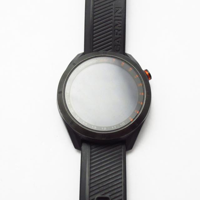 【中古】ガーミン　GARMIN　ガーミン 距離測定器  -