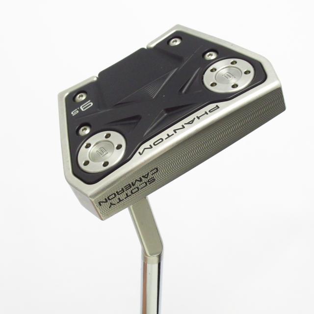 スコッティキャメロン ファントム X 19 ファントム X 12 パター