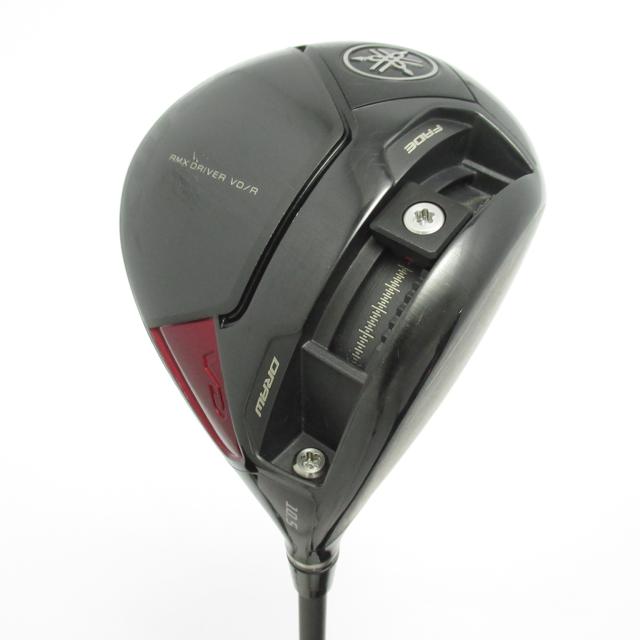 【中古ゴルフクラブ】ヤマハ　RMX　RMX VD／R ドライバー Speeder NX BLACK 50　シャフト：Speeder NX BLACK 50