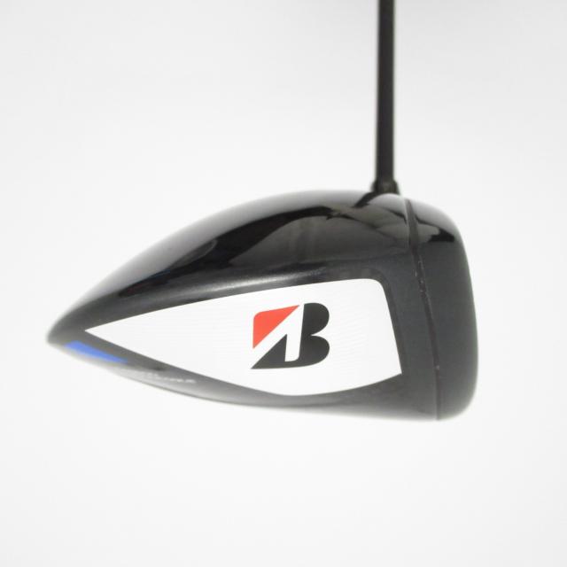 【中古ゴルフクラブ】ブリヂストン　BRIDGESTONE GOLF　B3 MAX(2024) ドライバー VANQUISH BS40 for MAX　シャフト：VANQUISH BS40 for…_3