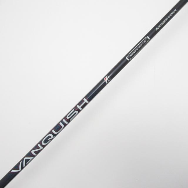 【中古ゴルフクラブ】ブリヂストン　BRIDGESTONE GOLF　B3 MAX(2024) ドライバー VANQUISH BS40 for MAX　シャフト：VANQUISH BS40 for…_5