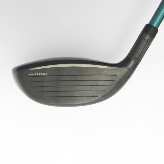 中古ゴルフクラブ】テーラーメイド STEALTH ステルス2 フェアウェイ