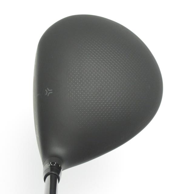 【中古ゴルフクラブ】ダンロップ　SRIXON　スリクソン ZXi TR ドライバー KURO KAGE XT 60　シャフト：KURO KAGE XT 60_1
