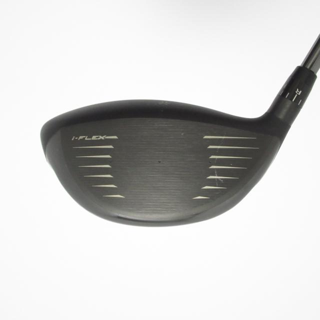 【中古ゴルフクラブ】ダンロップ　SRIXON　スリクソン ZXi TR ドライバー KURO KAGE XT 60　シャフト：KURO KAGE XT 60_2