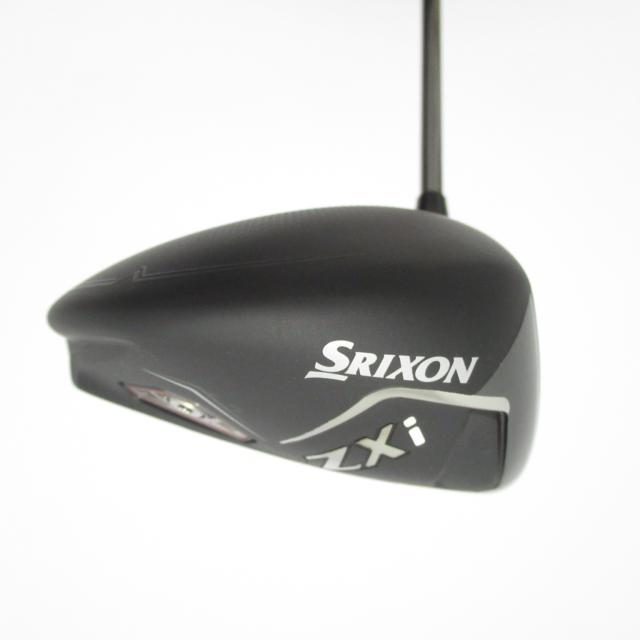 【中古ゴルフクラブ】ダンロップ　SRIXON　スリクソン ZXi TR ドライバー KURO KAGE XT 60　シャフト：KURO KAGE XT 60_3