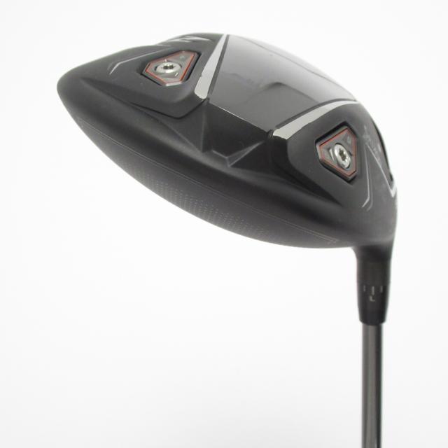 【中古ゴルフクラブ】ダンロップ　SRIXON　スリクソン ZXi TR ドライバー KURO KAGE XT 60　シャフト：KURO KAGE XT 60_4