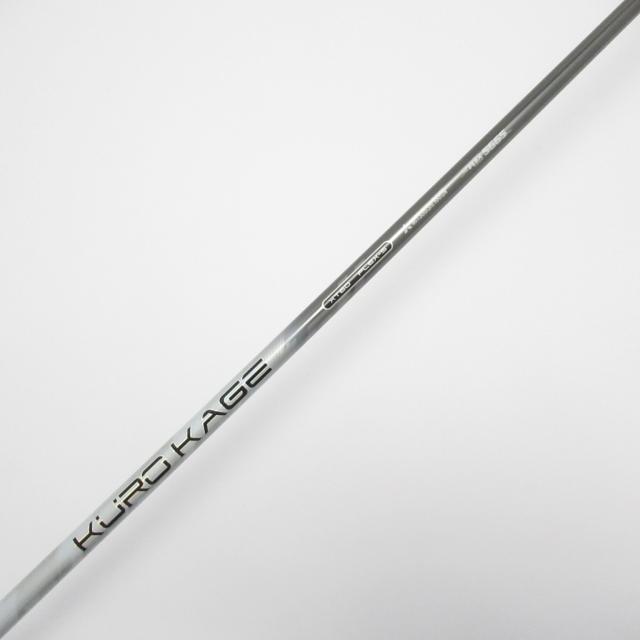 【中古ゴルフクラブ】ダンロップ　SRIXON　スリクソン ZXi TR ドライバー KURO KAGE XT 60　シャフト：KURO KAGE XT 60_5