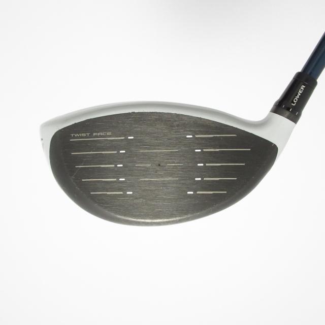 TaylorMade SIM2 ドライバー 9° シャフトTM50