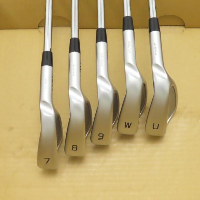 【中古ゴルフクラブ】ピン　I SERIES　i230 アイアン N.S.PRO MODUS3 TOUR 130　シャフト：N.S.PRO MODUS3 TOUR 130
