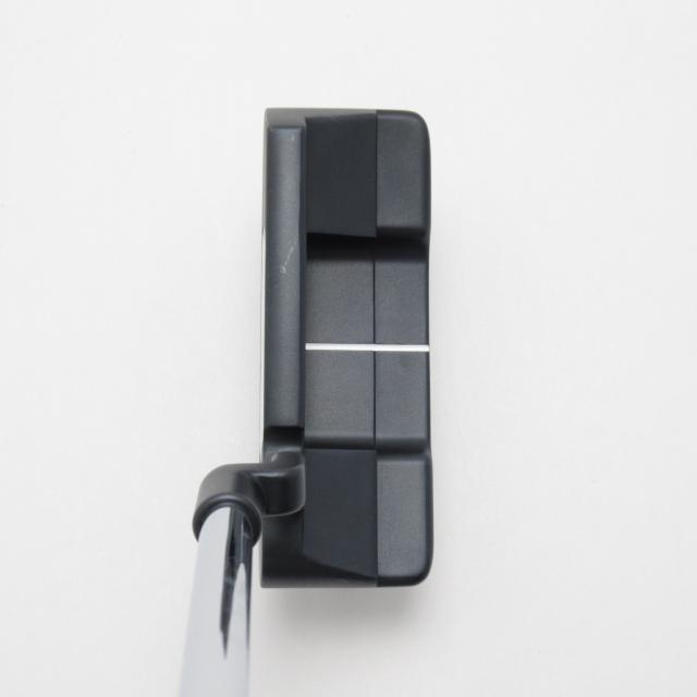 【中古ゴルフクラブ】オデッセイ　AI-ONE　AI ONE CRUISER DOUBLE WIDE CH パター スチールシャフト　シャフト：スチールシャフト 中古ゴルフクラブ】オデッセイ AI-ONE AI ONE CRUISER DOUBLE WIDE CH