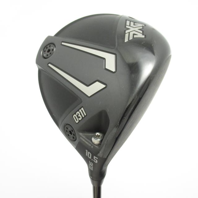 ピーエックスジー PXG ドライバー 0311 GEN5 PXG 0311 GEN5 10.5° フレックスその他 中古 Cランク 中古ゴルフクラブピーエックスジー PXG PXG 0311 GEN5