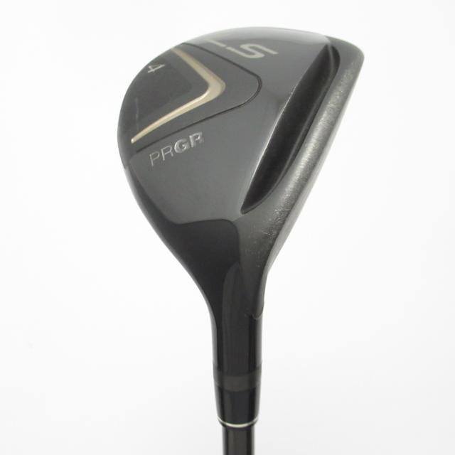 【中古ゴルフクラブ】プロギア　LS　LS ユーティリティ Speeder EVOLUTION for PRGR　シャフト：Speeder EVOLUTION for PRGR