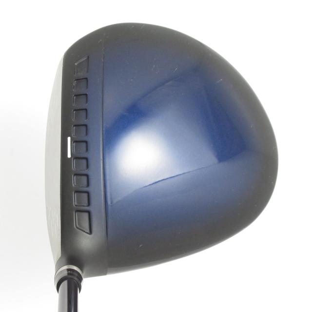 【中古ゴルフクラブ】ヤマハ　inpres　21 インプレス UD+2 ドライバー Air Speeder for YAMAHA M421d　シャフト：Air Speeder for YAMA…_1