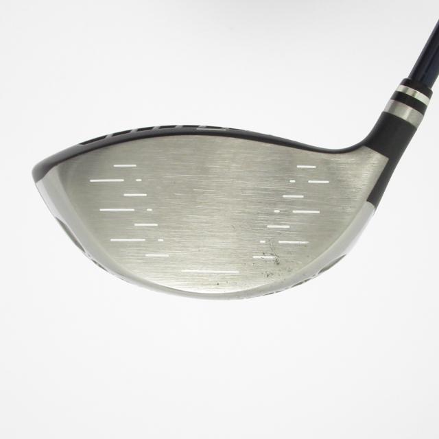 【中古ゴルフクラブ】ヤマハ　inpres　21 インプレス UD+2 ドライバー Air Speeder for YAMAHA M421d　シャフト：Air Speeder for YAMA…_2