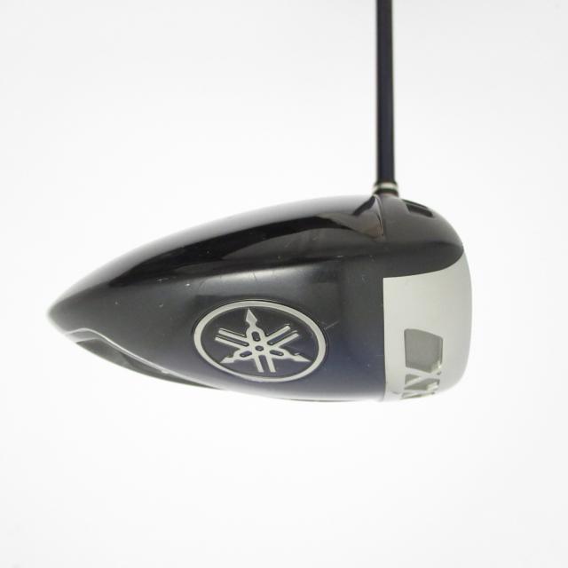 【中古ゴルフクラブ】ヤマハ　inpres　21 インプレス UD+2 ドライバー Air Speeder for YAMAHA M421d　シャフト：Air Speeder for YAMA…_3