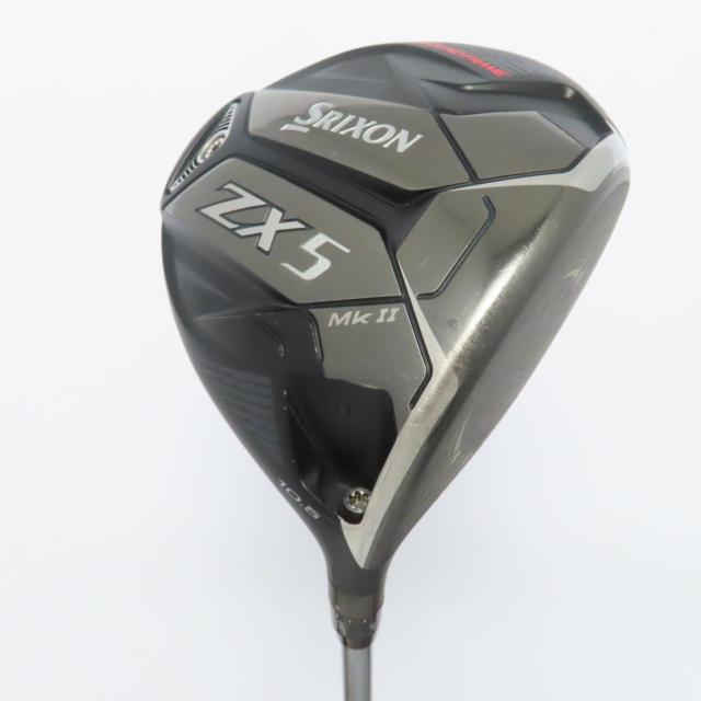 ゴルフ ダンロップ SRIXON スリクソン ZX MkII フェアウェイウッド VENTUS