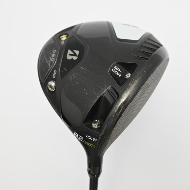 【中古ゴルフクラブ】ブリヂストン　BRIDGESTONE GOLF　B2 HT ドライバー VANQUISH BS50　シャフト：VANQUISH BS50