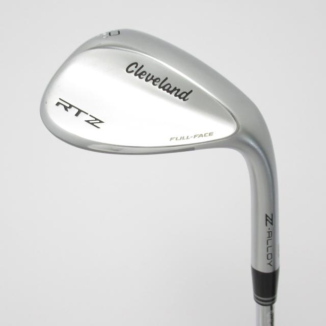 【中古ゴルフクラブ】クリーブランド　CG　RTZ FULL-FACE ツアーサテン ウェッジ N.S.PRO 950GH neo　シャフト：N.S.PRO 950GH neo