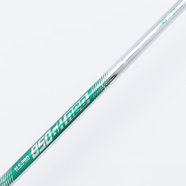 【中古ゴルフクラブ】ヤマハ　inpres　25 インプレス DRIVE STAR TypeS アイアン N.S.PRO 850GH neo　シャフト：N.S.PRO 850GH neo