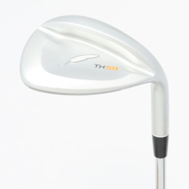 【中古ゴルフクラブ】フォーティーン　FOURTEEN　TK-59 ウェッジ FS-WEDGE　シャフト：FS-WEDGE