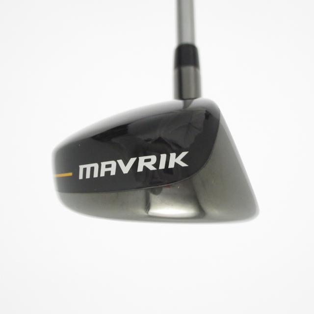中古ゴルフクラブ】キャロウェイゴルフ MAVRIK マーベリック