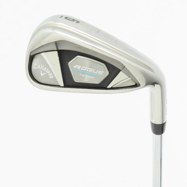 Callaway Rogue Star ユーティリティクラブセット キャロウェイ ローグ