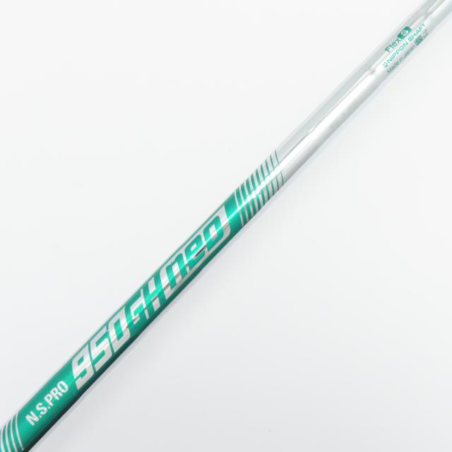 【中古ゴルフクラブ】プロギア　PRGR　PRGR 04 IRON(2024) アイアン N.S.PRO 950GH neo　シャフト：N.S.PRO 950GH neo