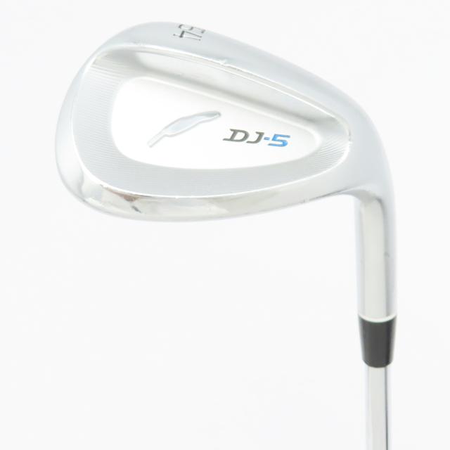 【中古ゴルフクラブ】フォーティーン　DJ　DJ-5 ウェッジ N.S.PRO DS-91w　シャフト：N.S.PRO DS-91w