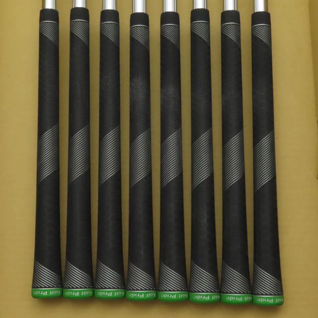 【中古ゴルフクラブ】キャロウェイゴルフ　ELYTE　エリート アイアン N.S.PRO 750GH neo　シャフト：N.S.PRO 750GH neo